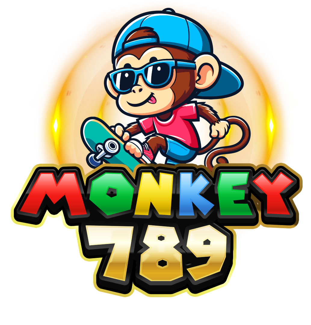 MONKEY789 เว็บเดิมพันออนไลน์ครบวงจร สล็อต บาคาร่า แทงบอล จ่ายจริงไม่อั้น